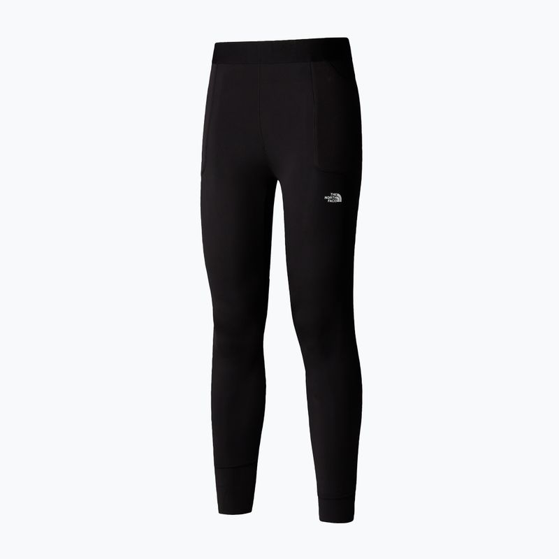 Dámske legíny The North Face Refina 27" tnf black 4