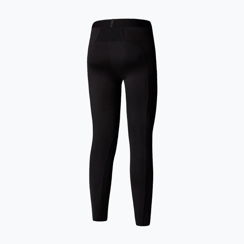 Dámske legíny The North Face Refina 27" tnf black 5