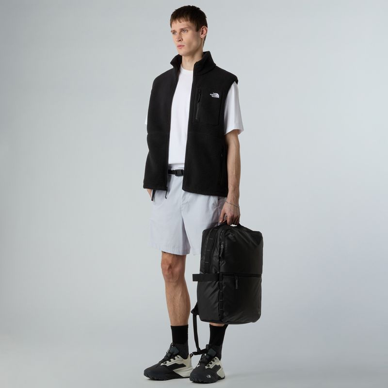 Pánská vesta The North Face Yumiori black 2