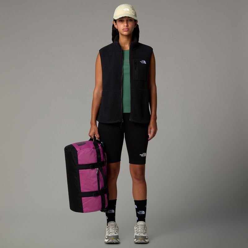 Dámská vesta The North Face Yumiori black 2