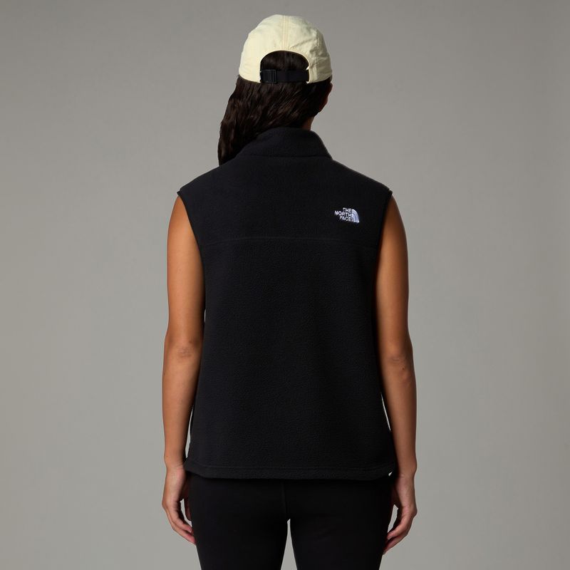 Dámská vesta The North Face Yumiori black 3