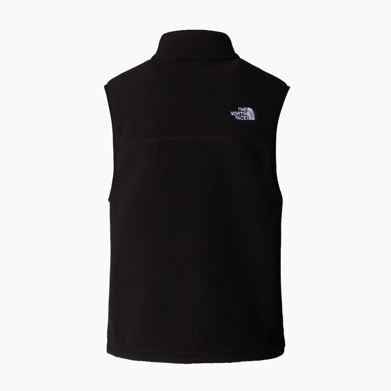 Dámská vesta The North Face Yumiori black 6