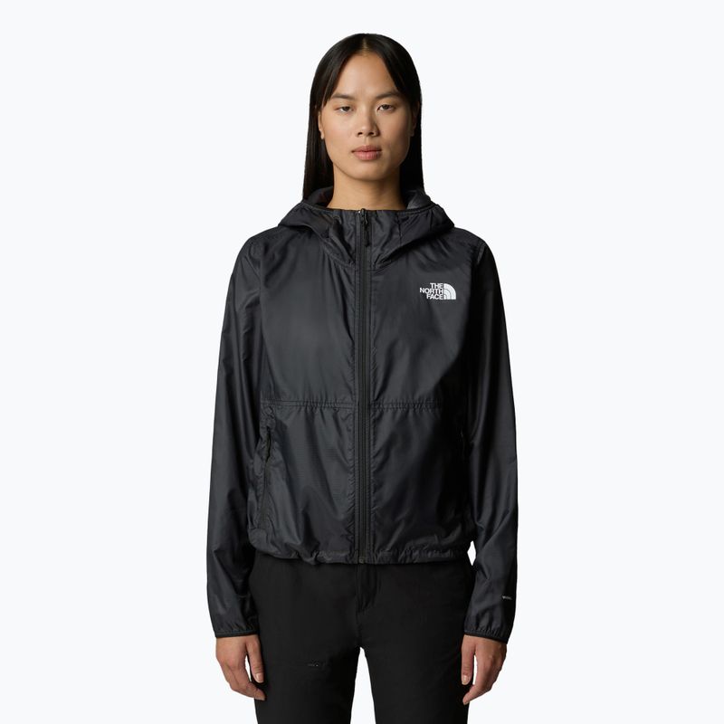 Dámska vetrovka The North Face Cyclone Wind tnf black