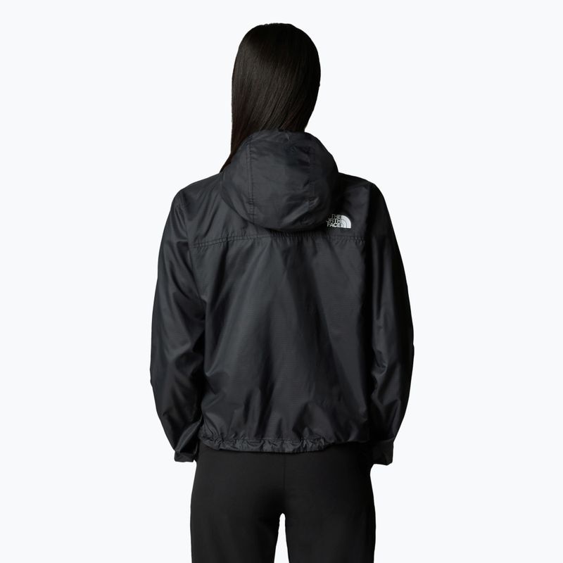 Dámska vetrovka The North Face Cyclone Wind tnf black 3