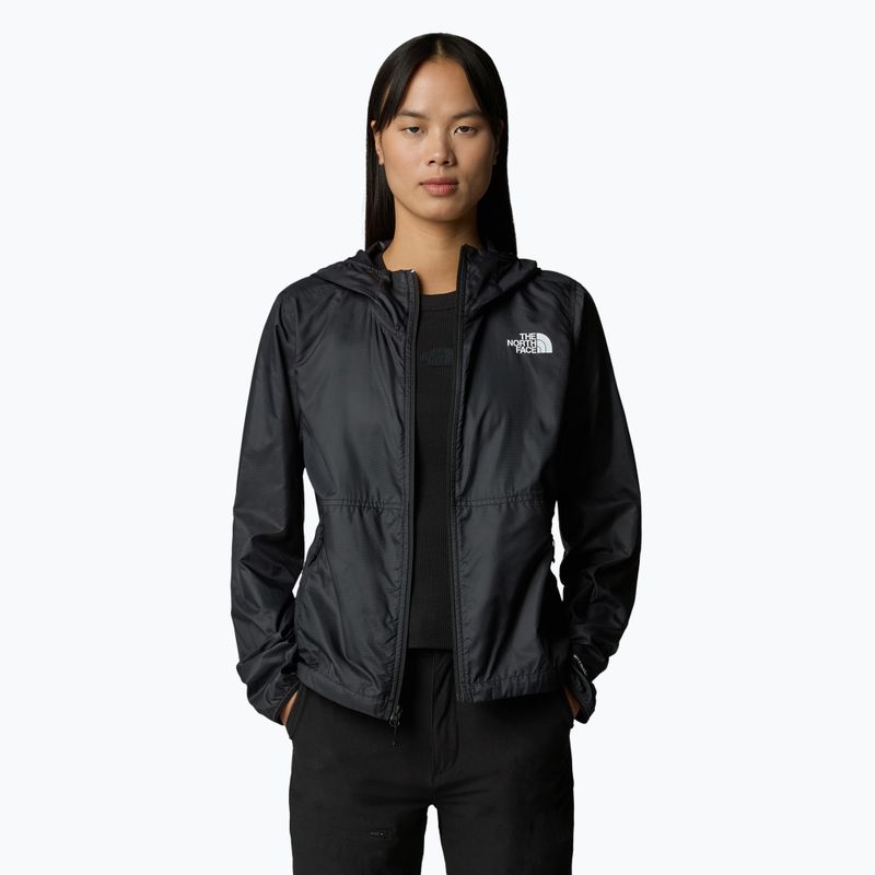 Dámska vetrovka The North Face Cyclone Wind tnf black 4