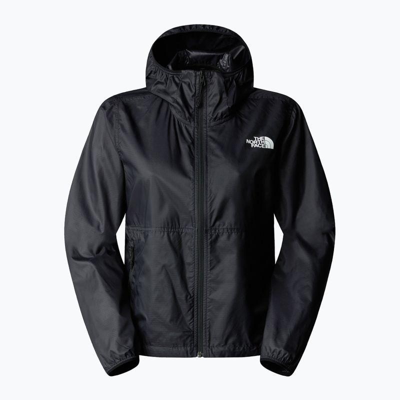 Dámska vetrovka The North Face Cyclone Wind tnf black 5