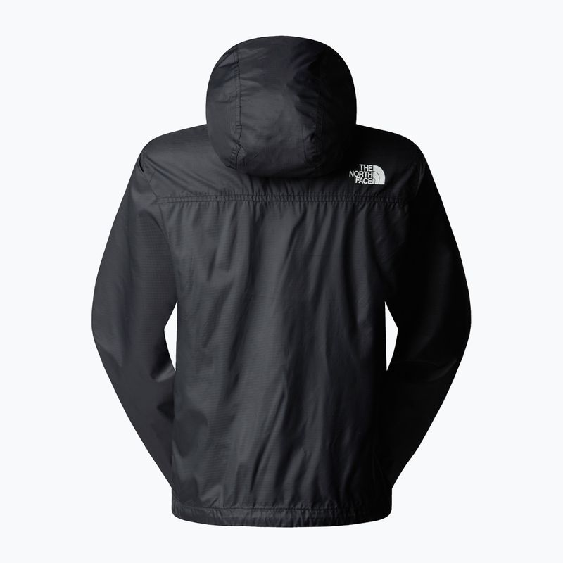 Dámska vetrovka The North Face Cyclone Wind tnf black 6