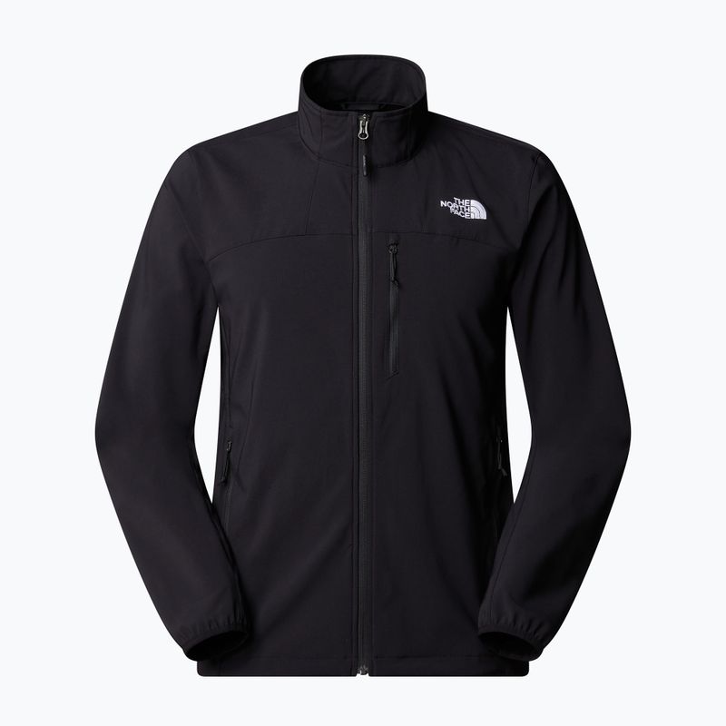 Pánska vetrovka The North Face Nimble tnf black 4