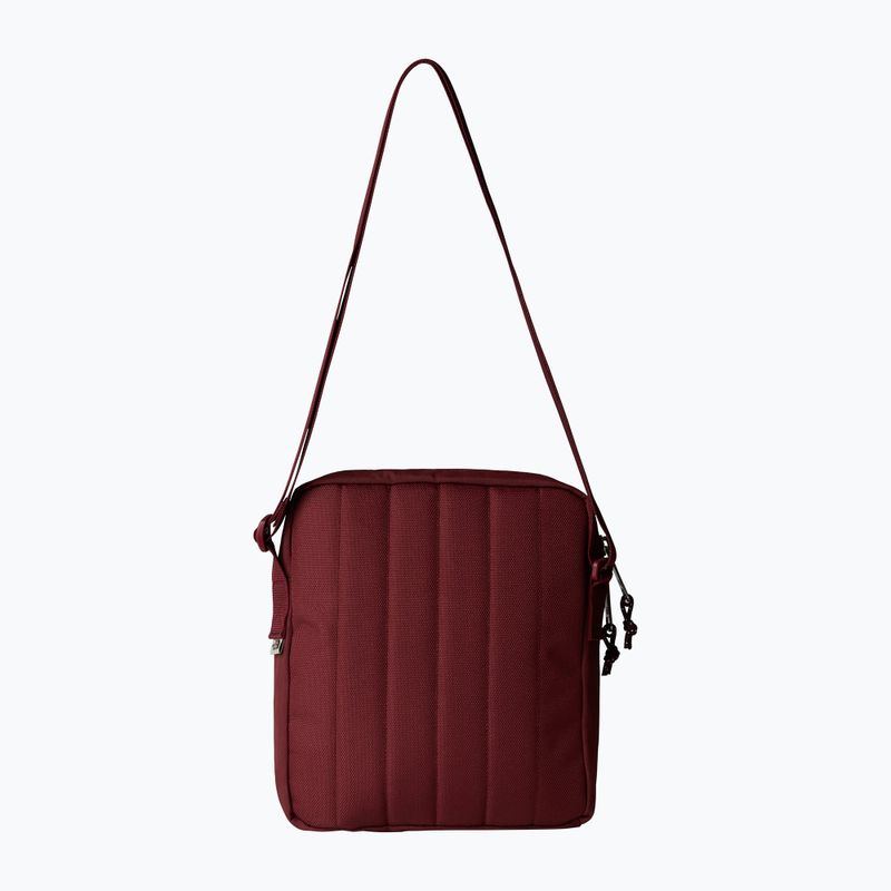 Taška The North Face Berkeley Crossbody sumac/alpine plum 2