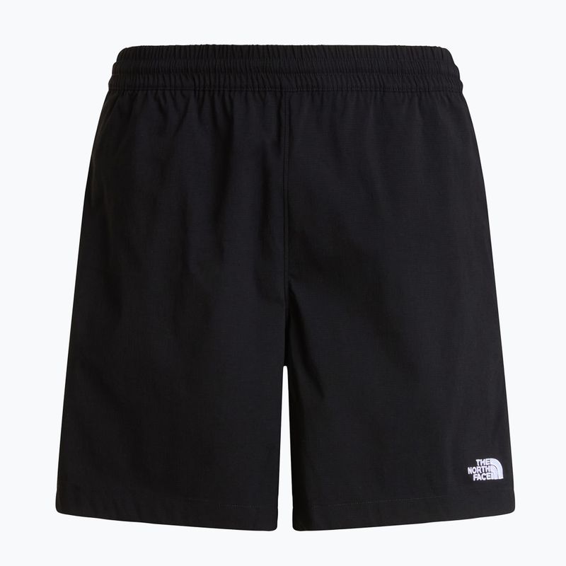 Pánske trekingové šortky The North Face Class V Pathfinder Pull-On Shorts-7" tnf black 4
