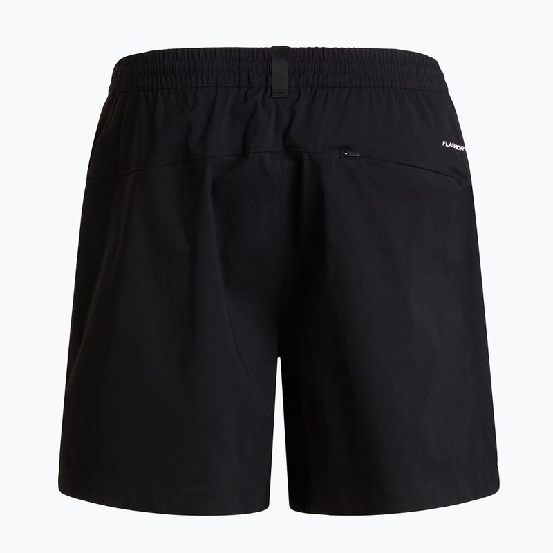 Pánske trekingové šortky The North Face Class V Pathfinder Pull-On Shorts-7" tnf black 5
