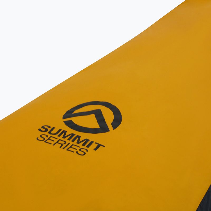 Bivakovacia plachta The North Face Assault Futurelight Bivy summit gold/tin grey 6