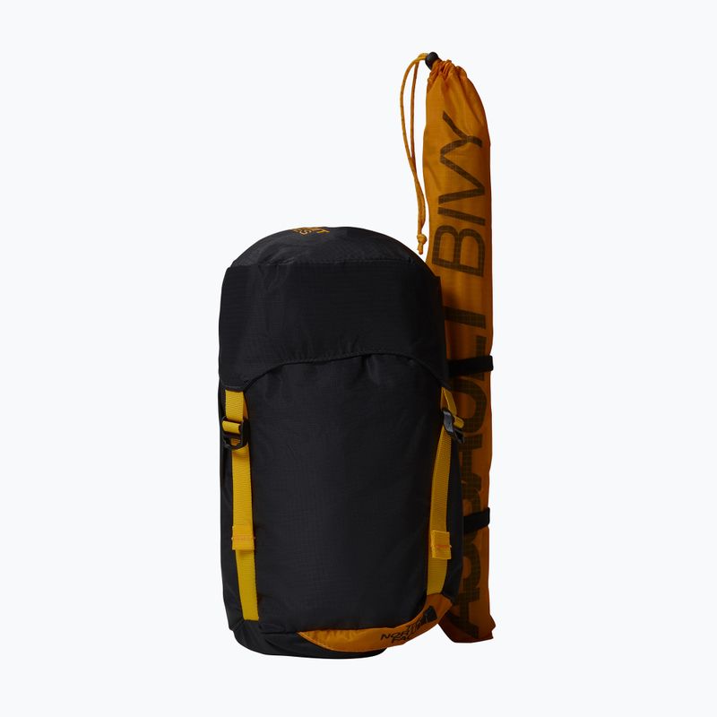 Bivakovacia plachta The North Face Assault Futurelight Bivy summit gold/tin grey 7