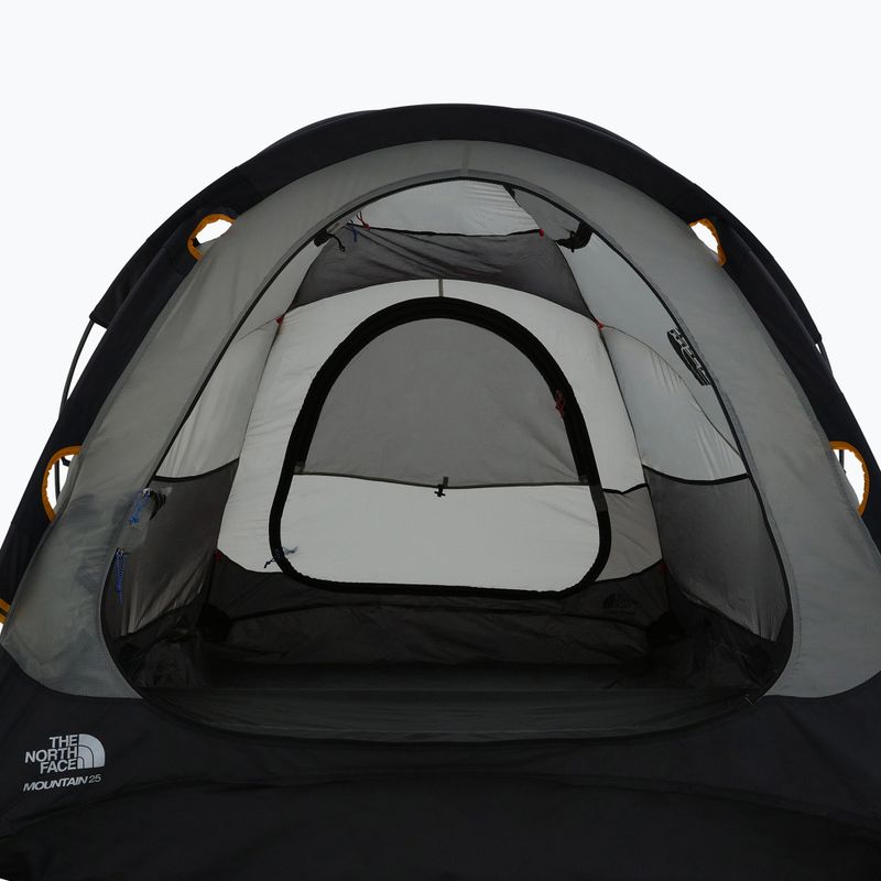 Trekový stan pre 2 osoby The North Face Mountain 25 2P summit gold/asphalt grey 8