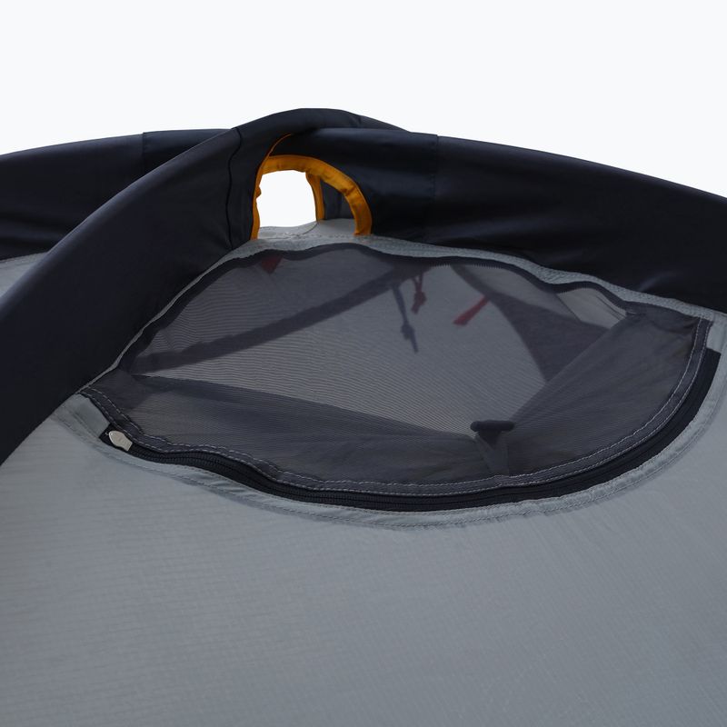 Trekový stan pre 2 osoby The North Face Mountain 25 2P summit gold/asphalt grey 9