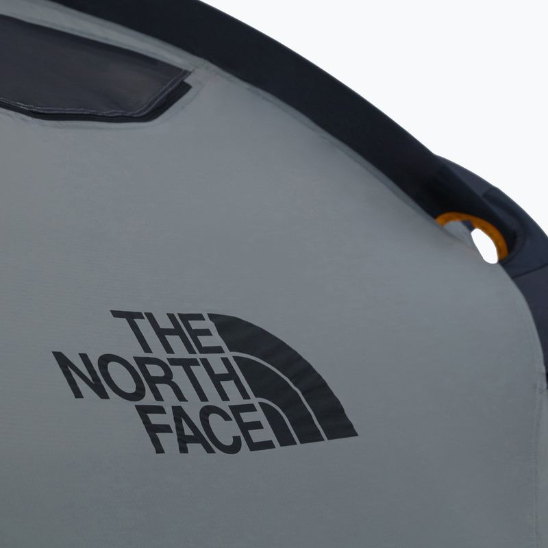 Trekový stan pre 2 osoby The North Face Mountain 25 2P summit gold/asphalt grey 10