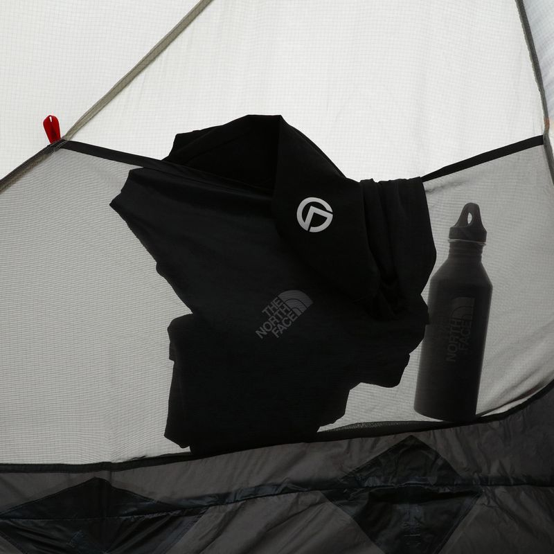 Trekový stan pre 2 osoby The North Face Mountain 25 2P summit gold/asphalt grey 12