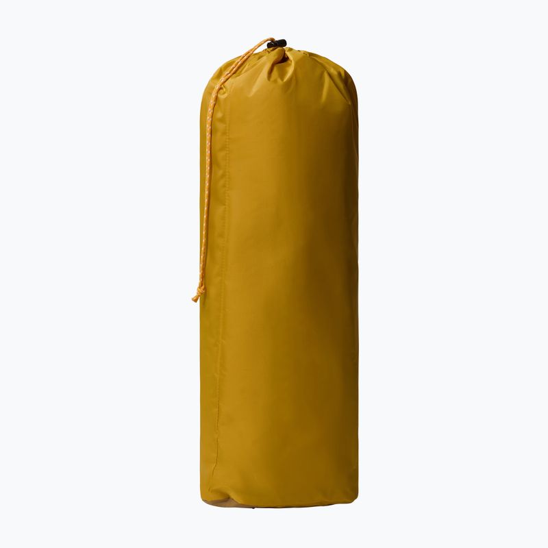 Trekingový stan pre 2 osoby The North Face Trail Lite khaki stone/ arrowwood yellow 15