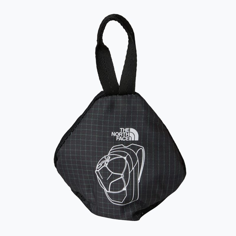 Držiak na prilbu The North Face Helmet Sling asphalt grey/ tnf black
