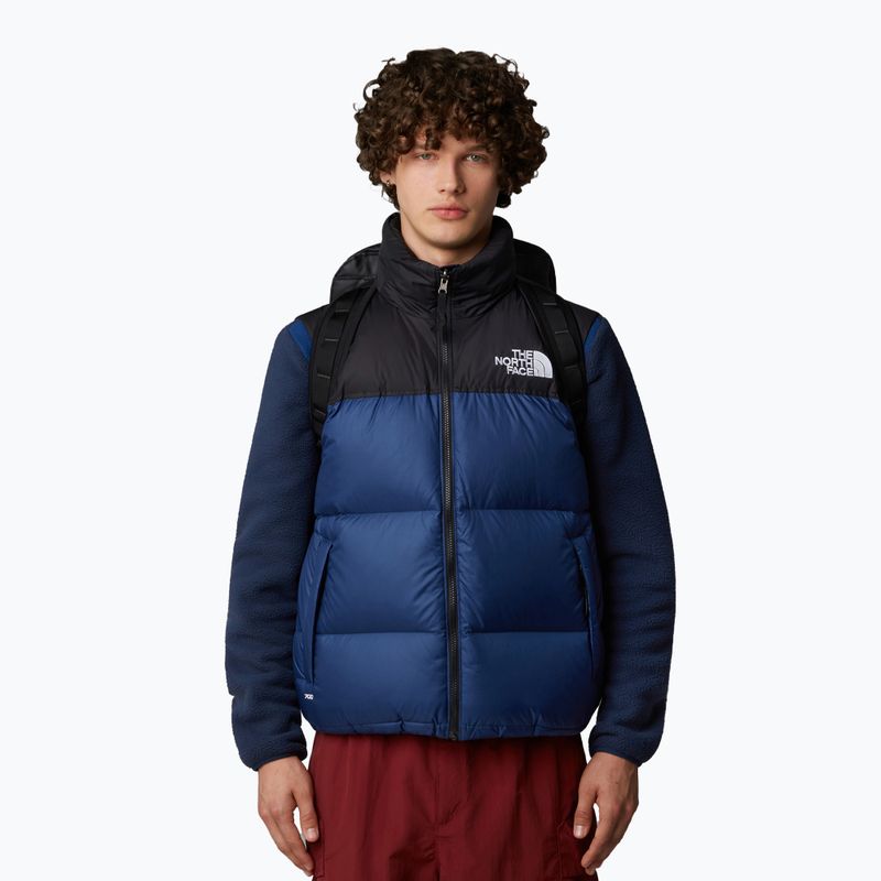 Cestovná taška The North Face Base Camp Voyager Duffel 42 l tnf black/asphalt grey 8