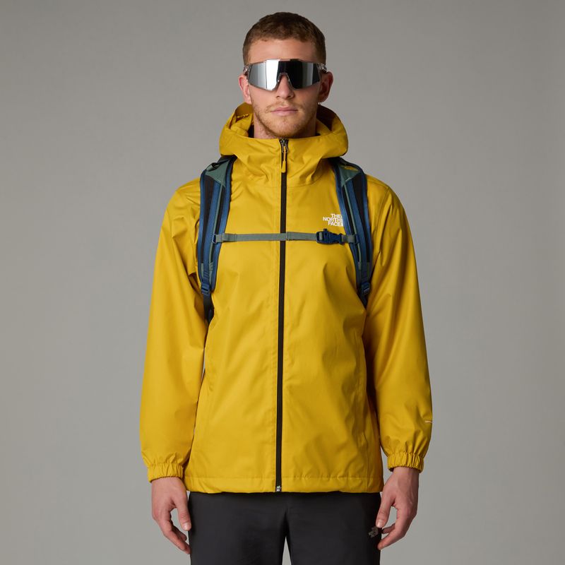 Turistický batoh The North Face Basin 18 l duck green/shady blue 9