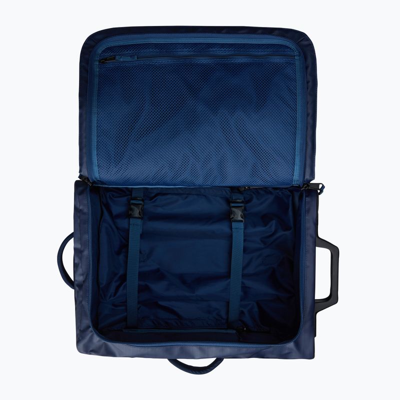 Cestovný kufor The North Face Base Camp Voyager 21 Base Camp 40 l shady blue/ summit navy 3