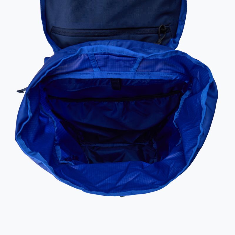Turistický batoh The North Face Trail Lite 36 l monument tnf blue/summit navy 5