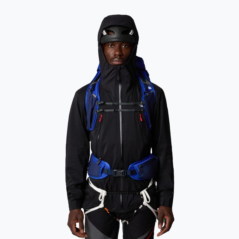 Turistický batoh The North Face Trail Lite 36 l monument tnf blue/summit navy 8