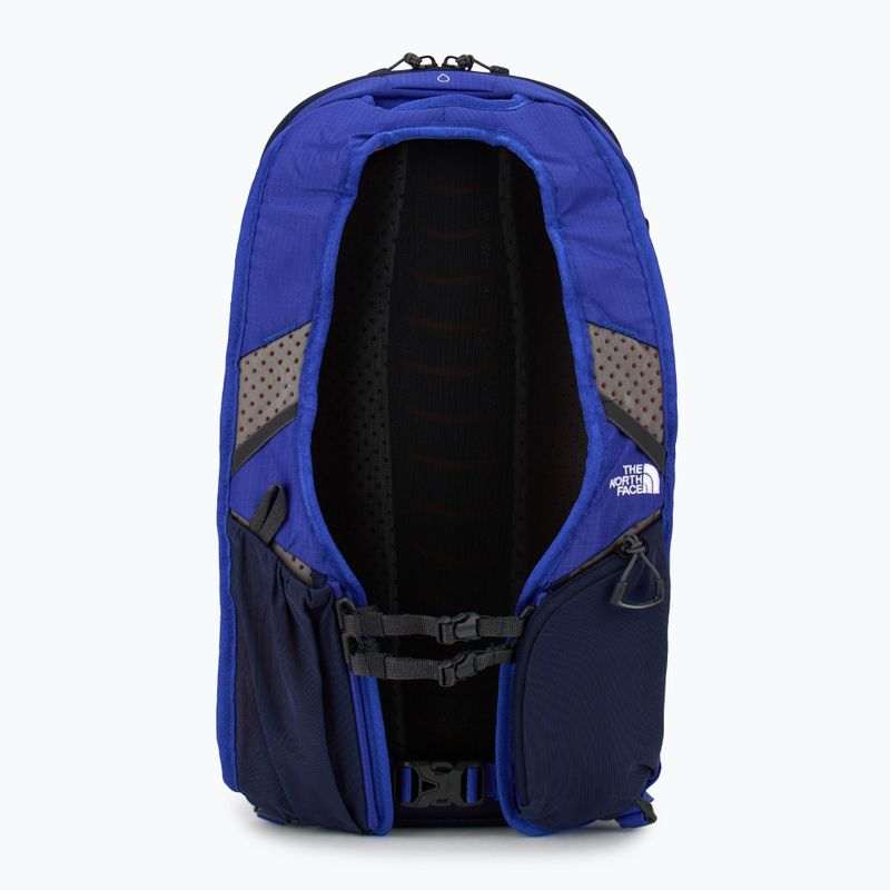 Turistický batoh The North Face Trail Lite 12 l tnf blue/summit navy 3