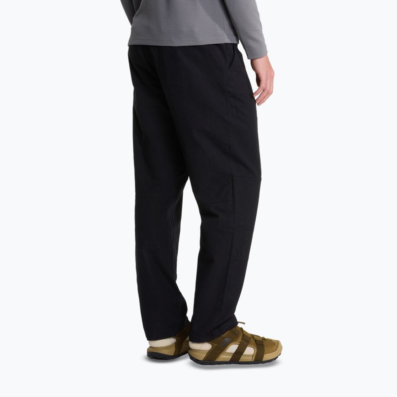 Pánske trekingové nohavice The North Face Beta Utility Belted tnf black 3