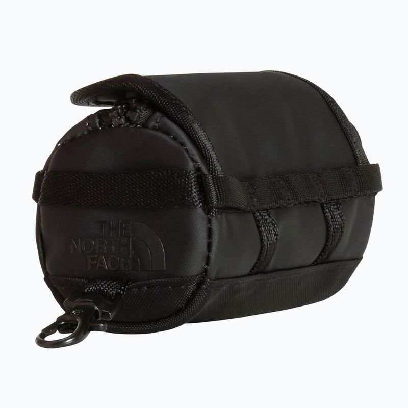 Ľadvinka The North Face Base Camp Mini Duffel 0,2 l tnf black/tnf black 2