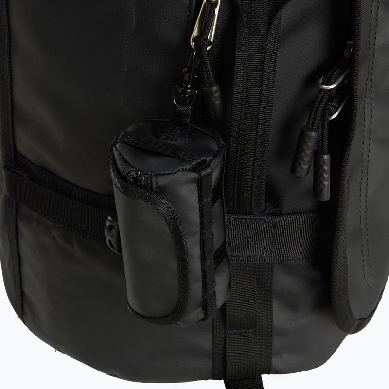 Ľadvinka The North Face Base Camp Mini Duffel 0,2 l tnf black/tnf black 4