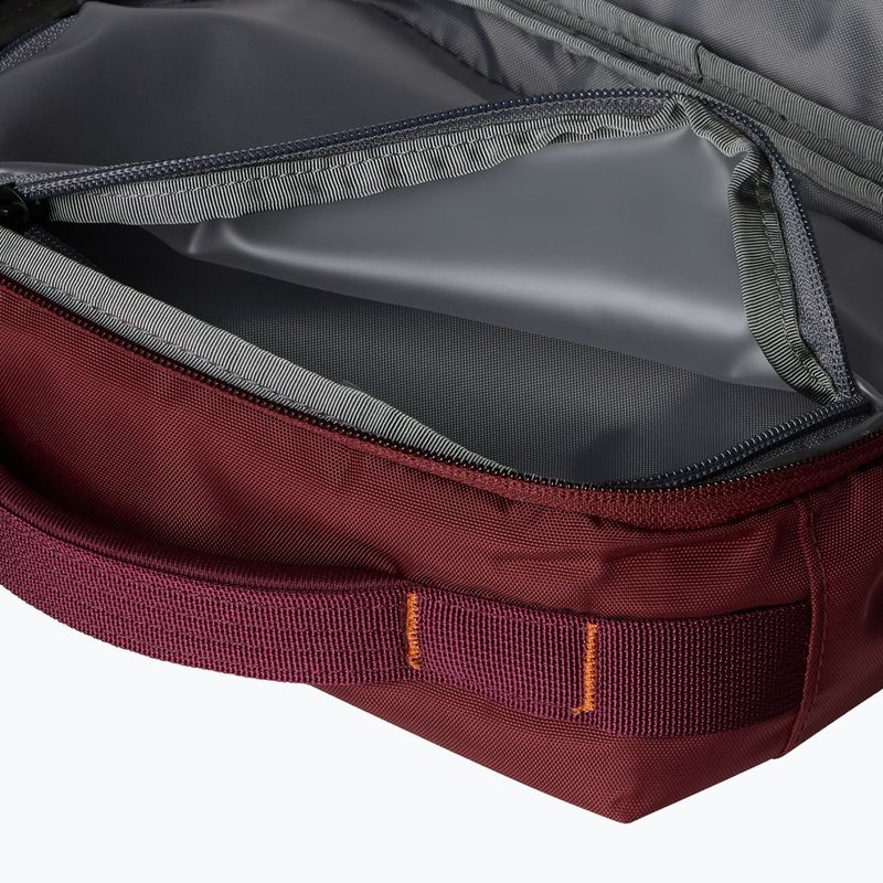 Kozmetická taštička The North Face Base Camp Voyager Dopp Kit 4 l 3