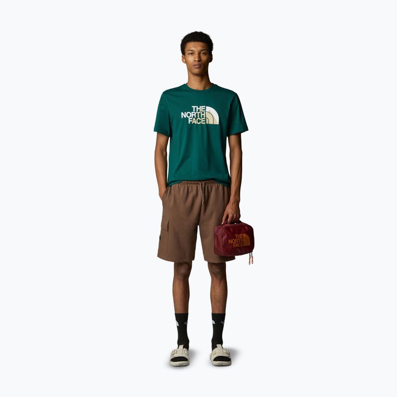 Kozmetická taštička The North Face Base Camp Voyager Dopp Kit 4 l 4