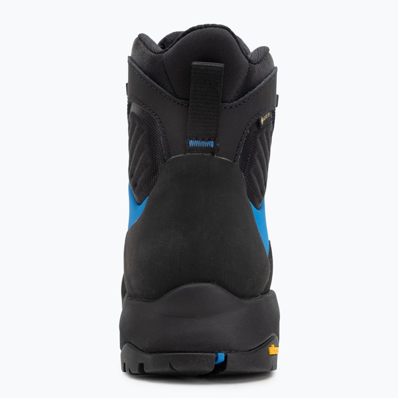 Pánske nástupové topánky The North Face Verto Alpine Mid Gore-Tex hero blue/black 6