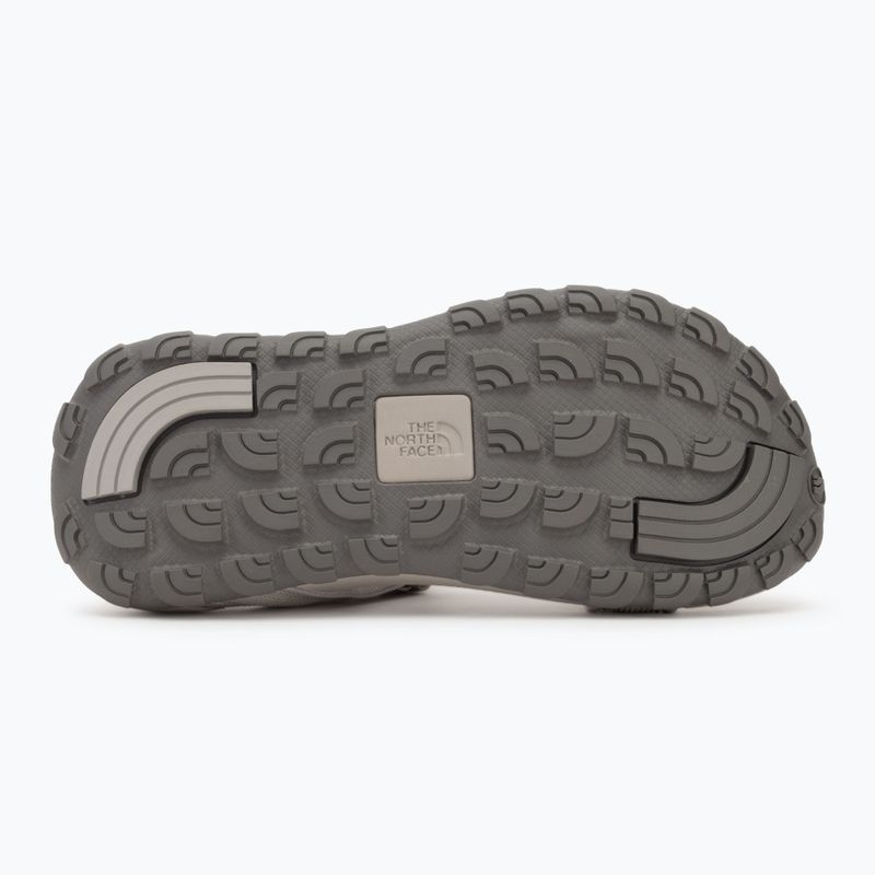 Dámske sandále The North Face Explore Camp soapstone / metal pink 4