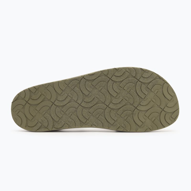 Pánske sandále The North Face Skeena II seed/tnf black 4