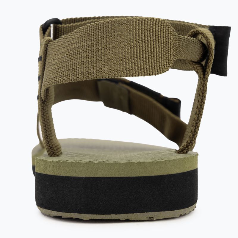Pánske sandále The North Face Skeena II seed/tnf black 6