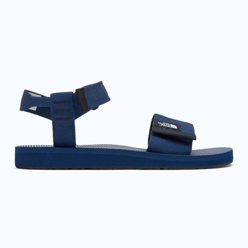 Pánske sandále The North Face Skeena II blue/tnf black 2