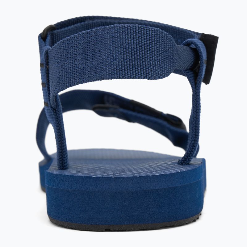 Pánske sandále The North Face Skeena II blue/tnf black 6