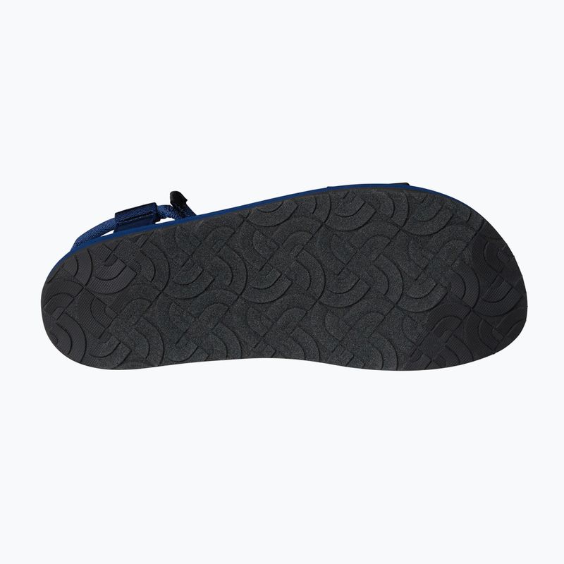 Pánske sandále The North Face Skeena II blue/tnf black 2