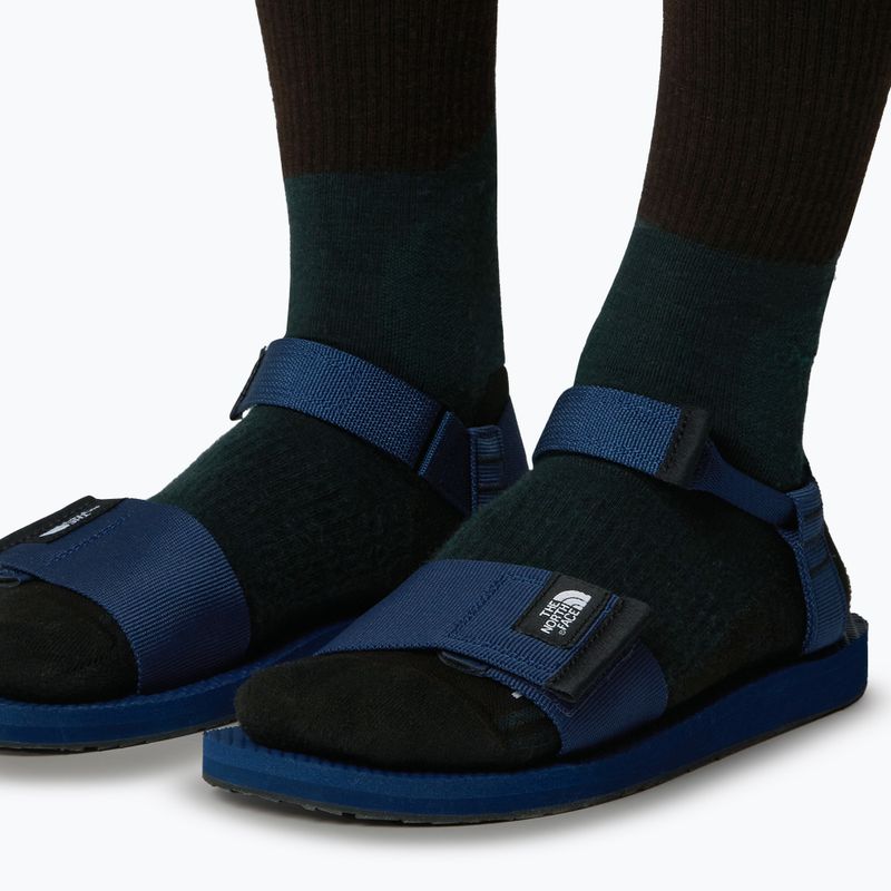 Pánske sandále The North Face Skeena II blue/tnf black 3