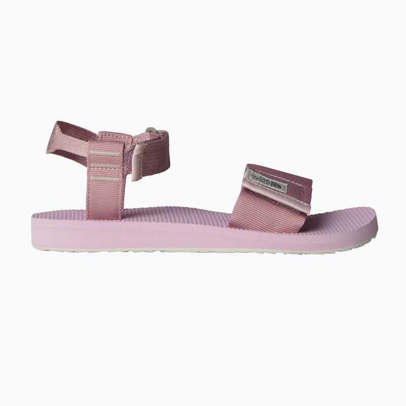 Dámske sandále The North Face Skeena II metal pink/calacatta 8