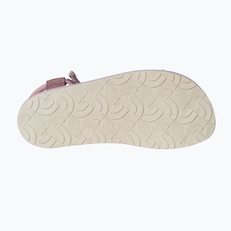 Dámske sandále The North Face Skeena II metal pink/calacatta 9