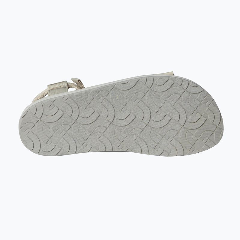 Dámske sandále The North Face Skeena II calacatta/soapstone 9