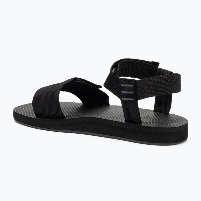 Pánske sandále The North Face Skeena II tnf black/anthracite grey 3
