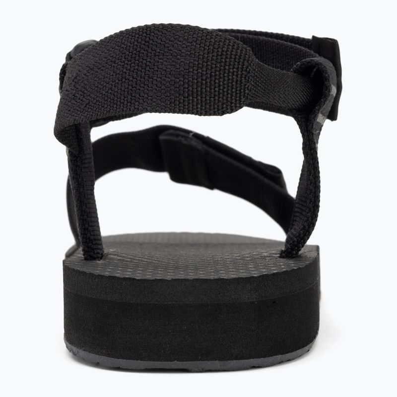 Pánske sandále The North Face Skeena II tnf black/anthracite grey 6