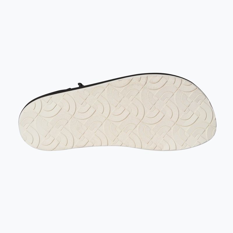 Dámske sandále The North Face Skeena II tnf black/white 9