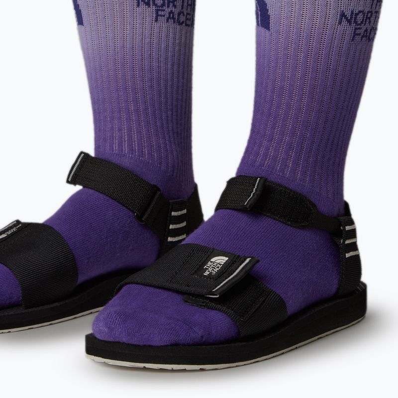 Dámske sandále The North Face Skeena II tnf black/white 10