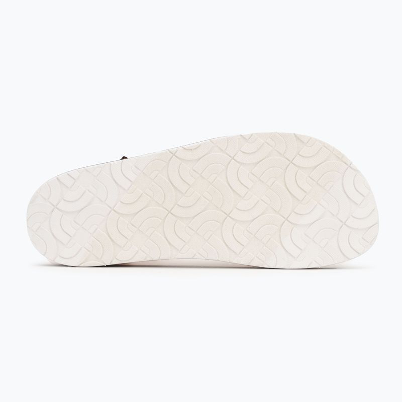 Pánske sandále The North Face Skeena II samit gold/tnf black 4